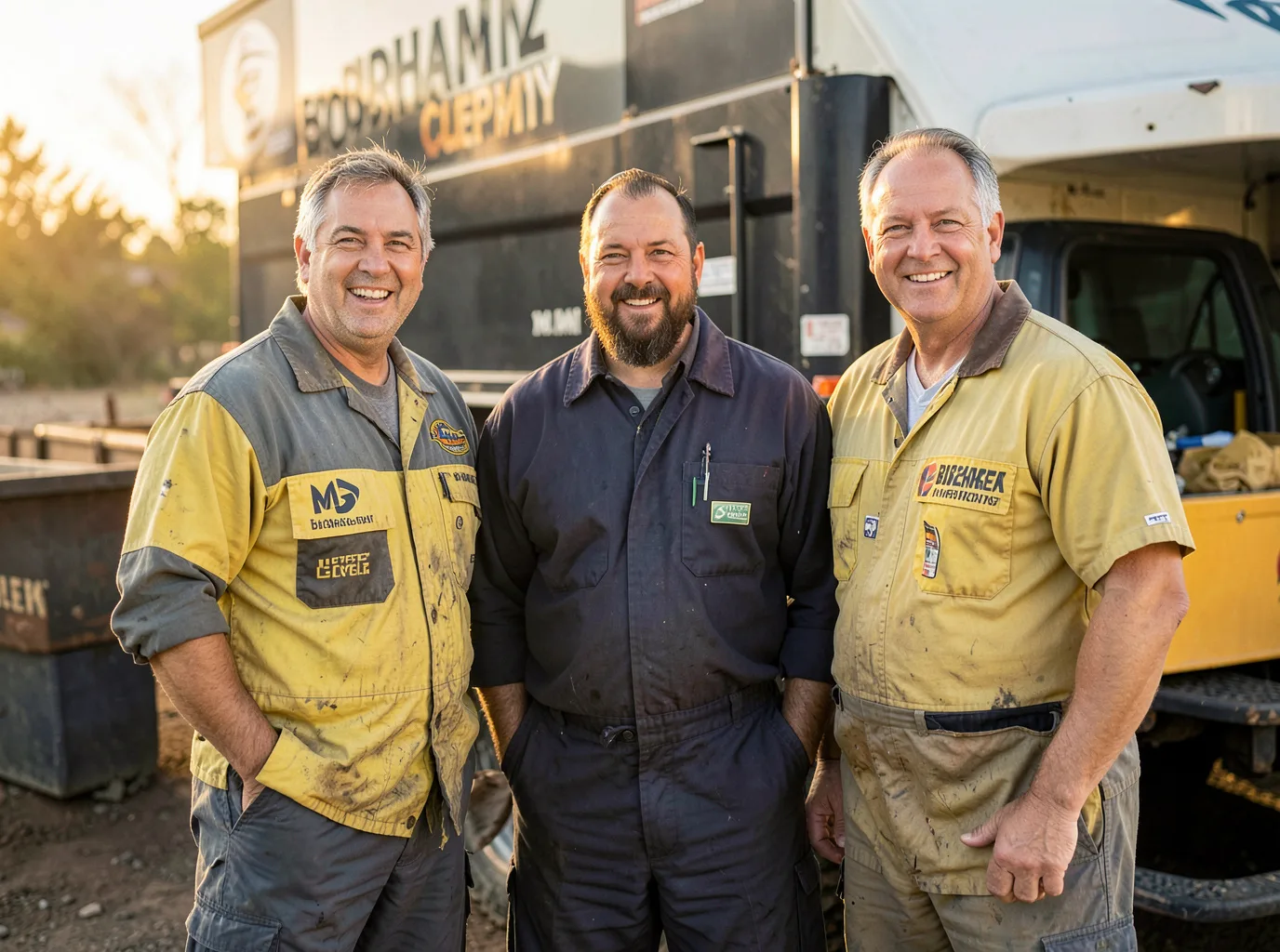 Sewage Cleanup company in George West, TX