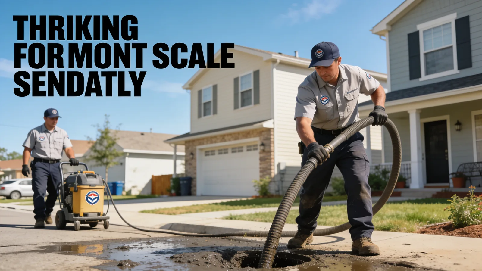 Sewage Cleanup in George West, TX near me